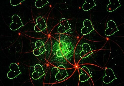 Laser IMG Stage Line CRAB-22RG - 2