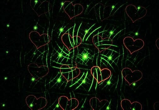 Laser IMG Stage Line CRAB-22RG - 3