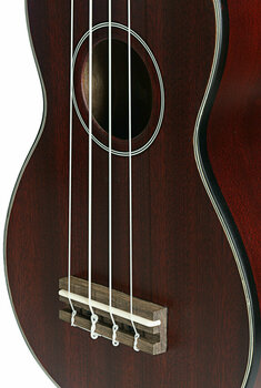 Sopránové ukulele Stagg US40-S Sopránové ukulele Natural - 5