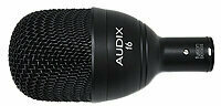 Microphone for bass drum AUDIX F6 Microphone for bass drum - 3