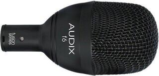 Mikrofon für Bassdrum AUDIX F6 Mikrofon für Bassdrum - 3