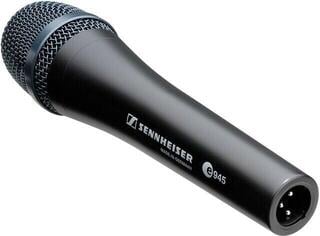 Dynamisches Gesangmikrofon Sennheiser E945 Dynamisches Gesangmikrofon - 2