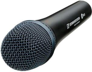 Dynamisches Gesangmikrofon Sennheiser E945 Dynamisches Gesangmikrofon - 1