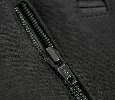 Tekstilna jakna Trilobite 2091 Rideknow Tech-Air Black/Yellow Fluo S Tekstilna jakna - 7