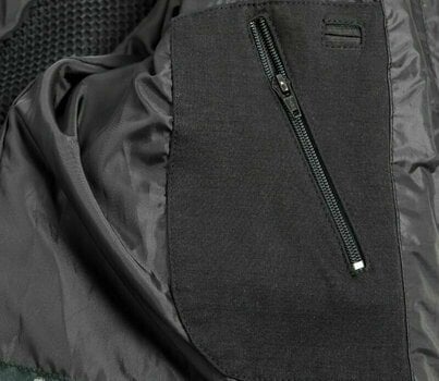 Tekstilna jakna Trilobite 2091 Rideknow Tech-Air Black/Yellow Fluo S Tekstilna jakna - 13