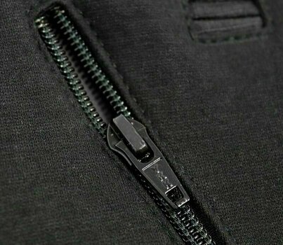 Tekstilna jakna Trilobite 2091 Rideknow Tech-Air Black/Yellow Fluo M Tekstilna jakna - 7