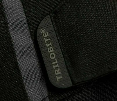 Textile Jacket Trilobite 2091 Rideknow Tech-Air Ladies Black/Yellow Fluo XL Textile Jacket - 3