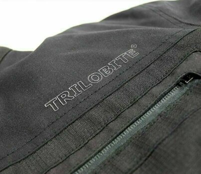 Textilní bunda Trilobite 2092 All Ride Tech-Air Black/Camo 4XL Textilní bunda - 8