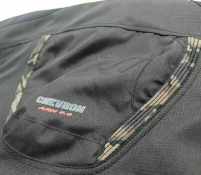 Textilní bunda Trilobite 2092 All Ride Tech-Air Black/Camo 4XL Textilní bunda - 10