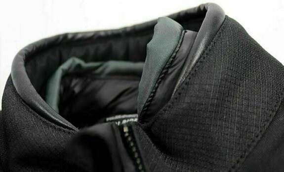 Textilní bunda Trilobite 2092 All Ride Tech-Air Black/Camo 4XL Textilní bunda - 11