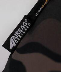 Geacă textilă Trilobite 2092 All Ride Tech-Air Ladies Black/Camo - 3