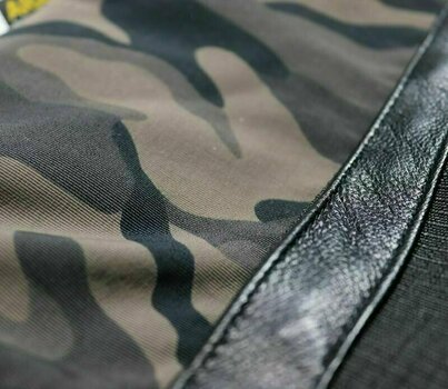 Tekstilna jakna Trilobite 2092 All Ride Tech-Air Ladies Black/Camo S Tekstilna jakna - 5