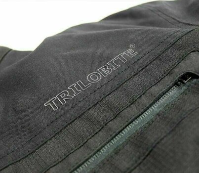 Textile Jacket Trilobite 2092 All Ride Tech-Air Ladies Black/Camo S Textile Jacket - 9