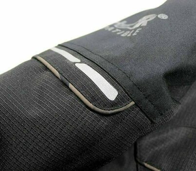 Textilná bunda Trilobite 2092 All Ride Tech-Air Ladies Black/Camo S Textilná bunda - 10