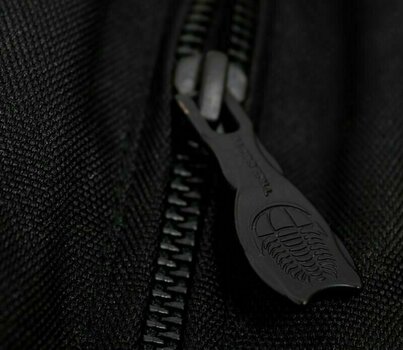 Tekstilna jakna Trilobite 2092 All Ride Tech-Air Black S Tekstilna jakna - 11