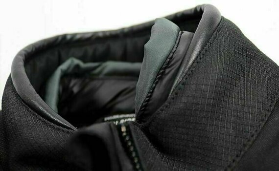 Blouson textile Trilobite 2092 All Ride Tech-Air Ladies Black/Camo S Blouson textile - 12