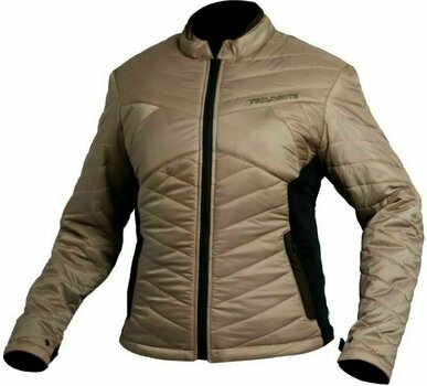 Textile Jacket Trilobite 2092 All Ride Tech-Air Ladies Black/Camo M Textile Jacket - 2