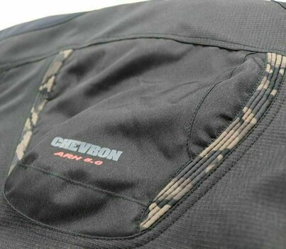 Blouson textile Trilobite 2092 All Ride Tech-Air Ladies Black/Camo M Blouson textile - 11