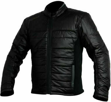 Tekstilna jakna Trilobite 2092 All Ride Tech-Air Black L Tekstilna jakna - 3