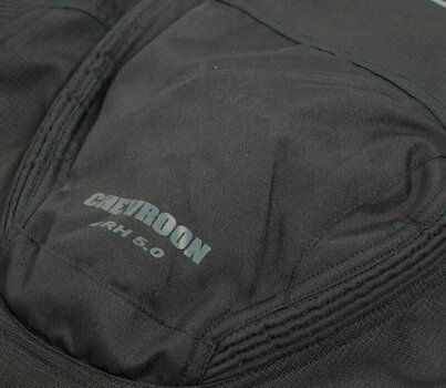 Tekstilna jakna Trilobite 2092 All Ride Tech-Air Black L Tekstilna jakna - 9