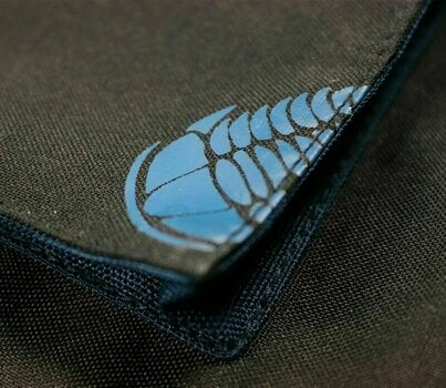 Textilní bunda Trilobite 2091 Rideknow Tech-Air Black/Dark Blue/Grey S Textilní bunda - 5