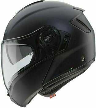 Helmet Caberg Levo Matt Black M Helmet - 2