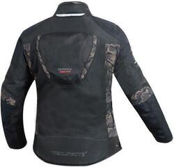 Textiljacke Trilobite 2092 All Ride Tech-Air Ladies Black/Camo - 2