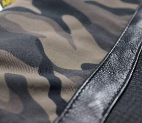 Textiljacke Trilobite 2092 All Ride Tech-Air Ladies Black/Camo - 4