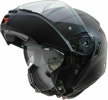 Helm Caberg Levo Matt Black XL Helm - 3
