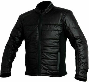 Tekstilna jakna Trilobite 2092 All Ride Tech-Air Black 3XL Tekstilna jakna - 3