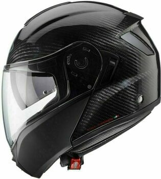Helm Caberg Levo Carbon S Helm - 2