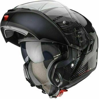 Helm Caberg Levo Carbon S Helm - 3