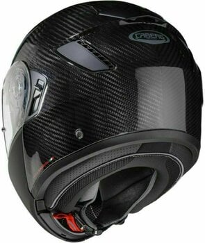 Helm Caberg Levo Carbon S Helm - 6