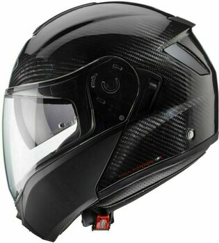 Helmet Caberg Levo Carbon M Helmet - 2