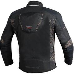 Geacă textilă Trilobite 2092 All Ride Tech-Air Black/Camo S Geacă textilă - 1