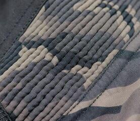 Geacă textilă Trilobite 2092 All Ride Tech-Air Black/Camo S Geacă textilă - 4