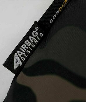 Tekstilna jakna Trilobite 2092 All Ride Tech-Air Black/Camo M Tekstilna jakna - 3