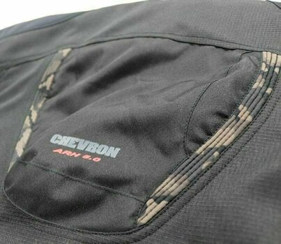 Textile Jacket Trilobite 2092 All Ride Tech-Air Black/Camo M Textile Jacket - 10
