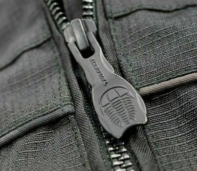 Tekstilna jakna Trilobite 2092 All Ride Tech-Air Black/Camo L Tekstilna jakna - 6
