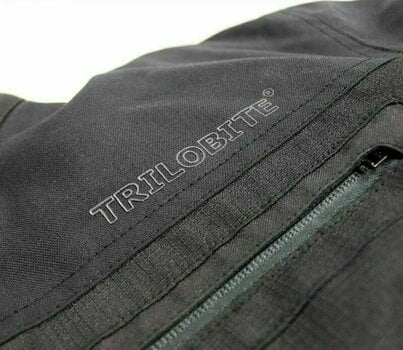 Textiele jas Trilobite 2092 All Ride Tech-Air Black/Camo XL Textiele jas - 8