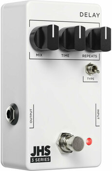 Effet guitare JHS Pedals 3 Series Delay - 2