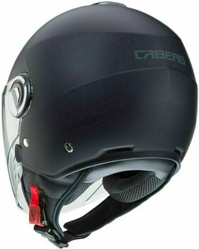 Helmet Caberg Riviera V4 Matt Black S Helmet - 3