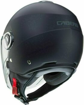 Helmet Caberg Riviera V4 Matt Black M Helmet - 3
