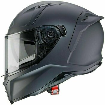 Helmet Caberg Avalon Matt Black L Helmet - 2