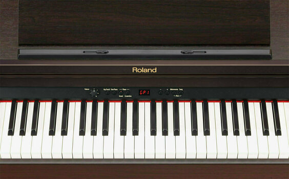 Digitalni klavir Roland RP-301 RW Digital Piano Rosewood - 2