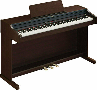 Digitalni klavir Roland RP-301 RW Digital Piano Rosewood - 3