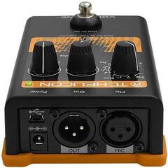 Procesador vocal TC Helicon VoiceTone E1 Procesador vocal - 1