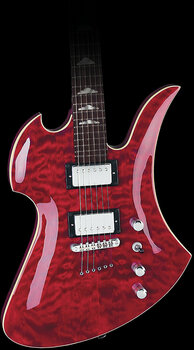 Elektrische gitaar BC RICH MPMGDB - 3