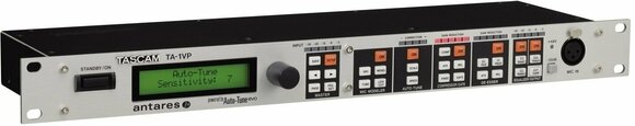 Vocal Effects Processor Tascam TA-1VP - 2