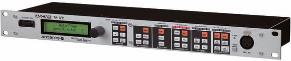 Hlasový efektový procesor Tascam TA-1VP - 3